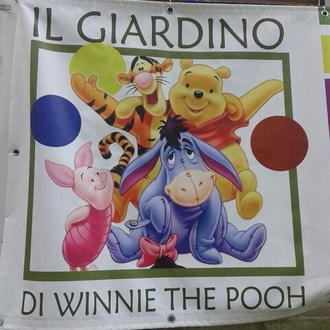 Micro Nido e Scuola Materna Paritaria "Il Giardino di Winnie&rdquo;  Codice BA1A9R5008